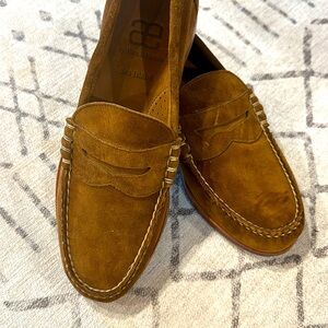 Allen Edmonds Sea Island Men’s loafer
